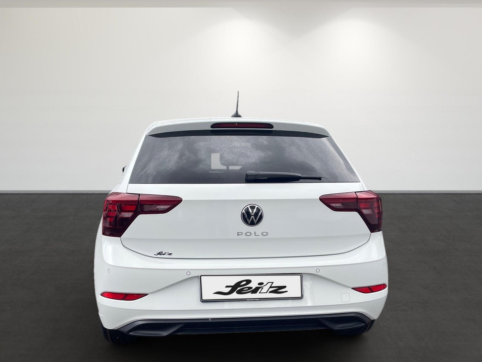 Volkswagen Polo 1.0 Life TSI Energy *NAVI*PDC*SITZHZG*LED*, миниатюра 15
