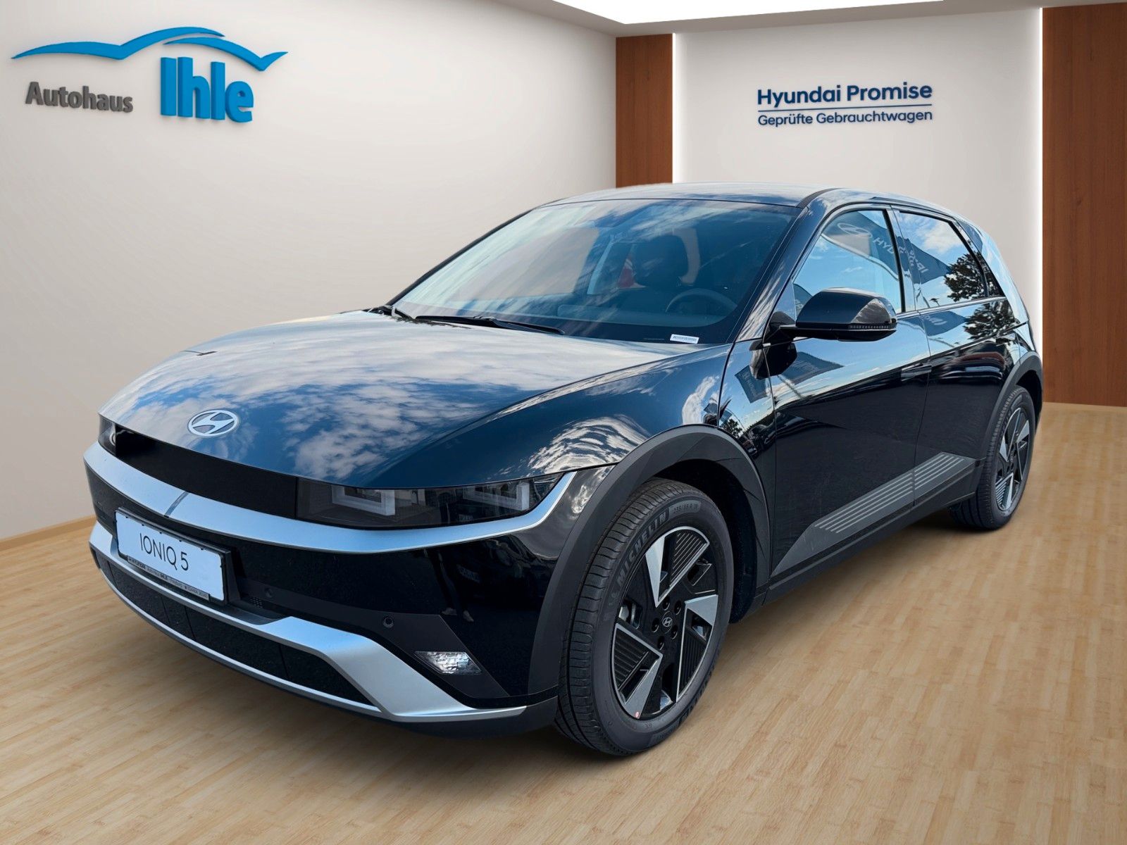 Hyundai IONIQ 5 84kWh 2WD 229PS CENTRIQ Sitzpaket