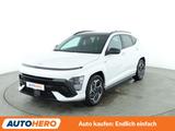 Hyundai Kona 1.6 T-GDI N Line 4WD Aut*NAVI*LED*ACC*CAM* - Hyundai KONA Gebrauchtwagen in Dresden
