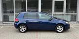 Volkswagen Golf VI Trendline 1.6 PDC Klima Service&Tüv neu - Volkswagen aus 2009: Gol Trend