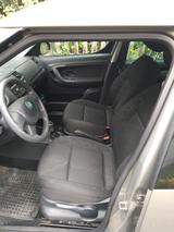 Skoda Roomster 1,6 - Skoda Roomster in Hannover
