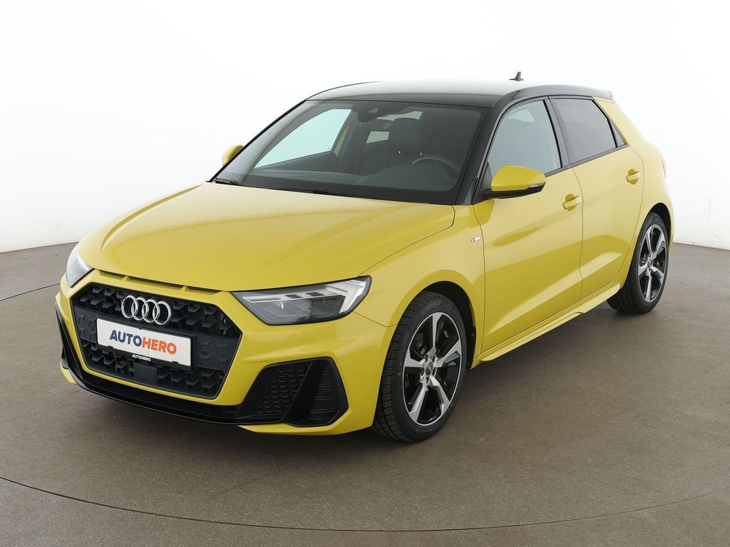 Image of Audi A1