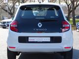 Renault Twingo 1.0 Limited Klima DAB Bluetooth USB - Renault Twingo: Kleinwagen