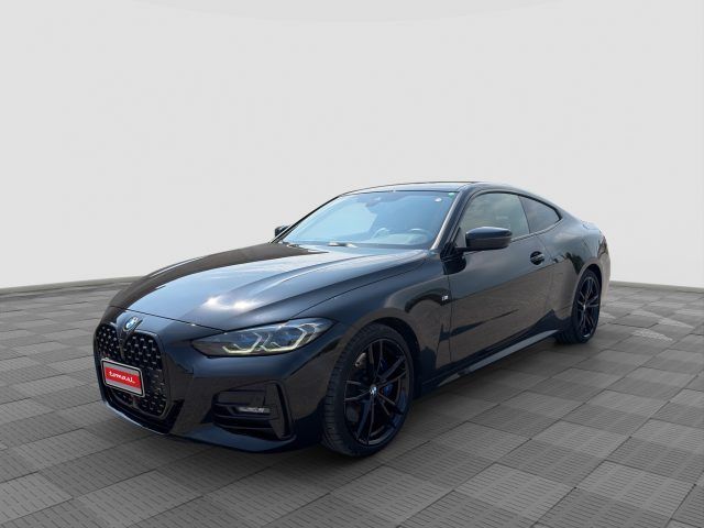 Image of BMW 430