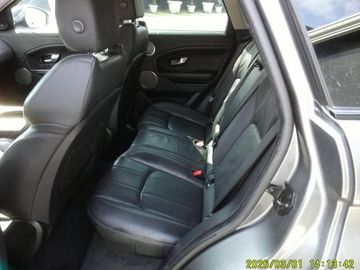 Land-Rover Range Rover Evoque - 11