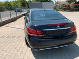 Mercedes-Benz E 220 d Sport Edition Autom. Sport Edition - Mercedes-Benz E 220: Coupé