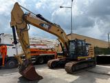 CAT 324EL / 320 323 326 329 330 336 - CAT 320