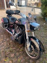 VICTORY Cross Roads - VICTORY ABS