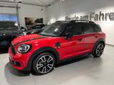 MINI Cooper Countryman JCW John Cooper Works T...