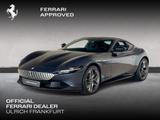 Ferrari Roma Carbon Ext. & Int.  ***Ferrari Frankfurt*** - blaue Ferrari Roma