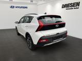 Hyundai BAYON Trend (MJ23) 1.0 MHEV Keyless+Navi+PDC-h. - Hyundai BAYON: Trend