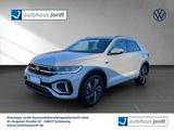 Volkswagen T-Roc R-Line 1.5 l TSI OPF 110 kW (150 PS) - Volkswagen T-Roc mit Hybrid-Antrieb