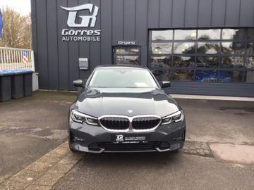 BMW 320 320 i Sport Line
