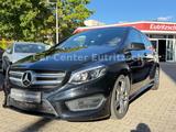 Mercedes-Benz B 180 B -Klasse-Leder-Autom-AMG-Line-39tkm - Mercedes-Benz B 180 in Leipzig