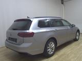 Volkswagen Passat Var. 2.0 TDI Business Navi Matrix DC HuD - Volkswagen Passat mit 5 Türen