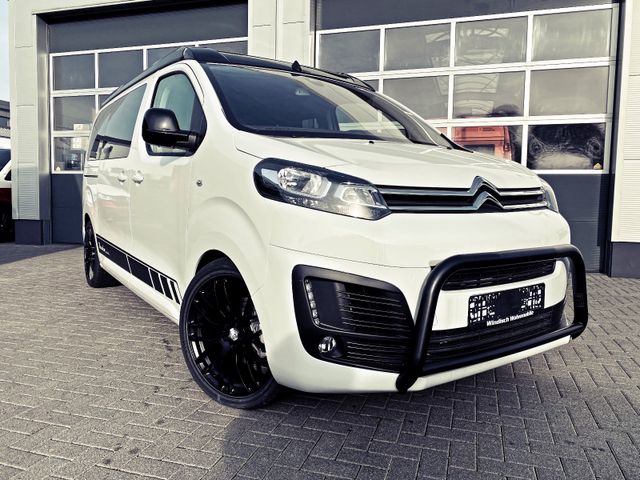 Clever Vandeo Beach Automatik 20" Performance