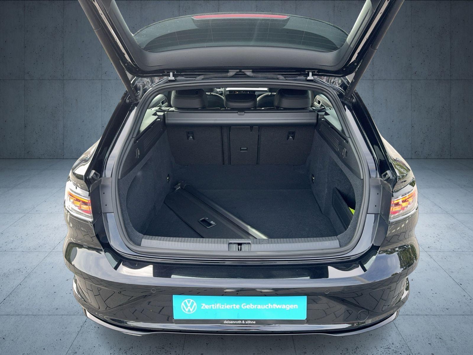 Volkswagen Arteon Shooting Brake R Nav/ACC/DCC/AppCon/LED/S, миниатюра 13