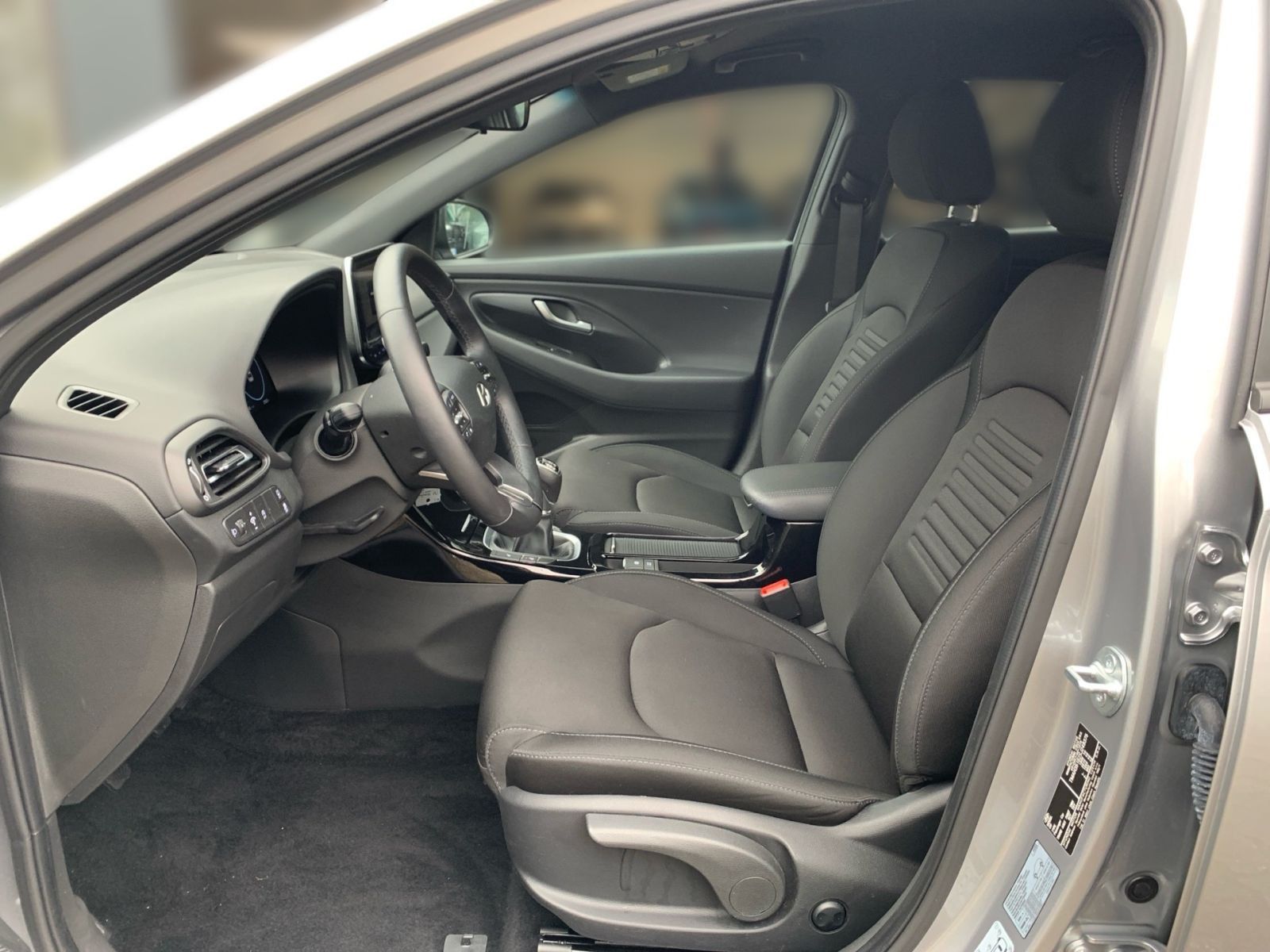 Fahrzeugabbildung Hyundai i30 1.0 T-GDI Advantage Navi LED