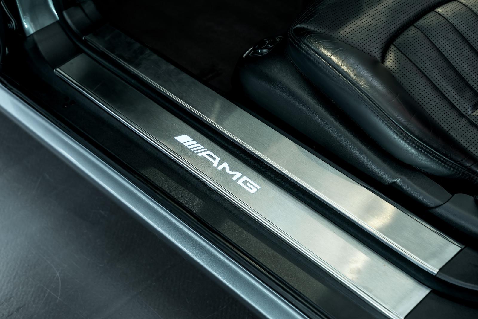 MERCEDES-BENZ SL 63 AMG | 525 ch | BVA