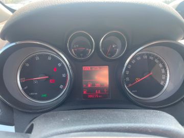 Opel Mokka - 8