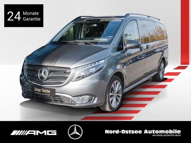 Mercedes-Benz Vito 119 Tourer ED Sport LED 8 Sitze 9g tronic