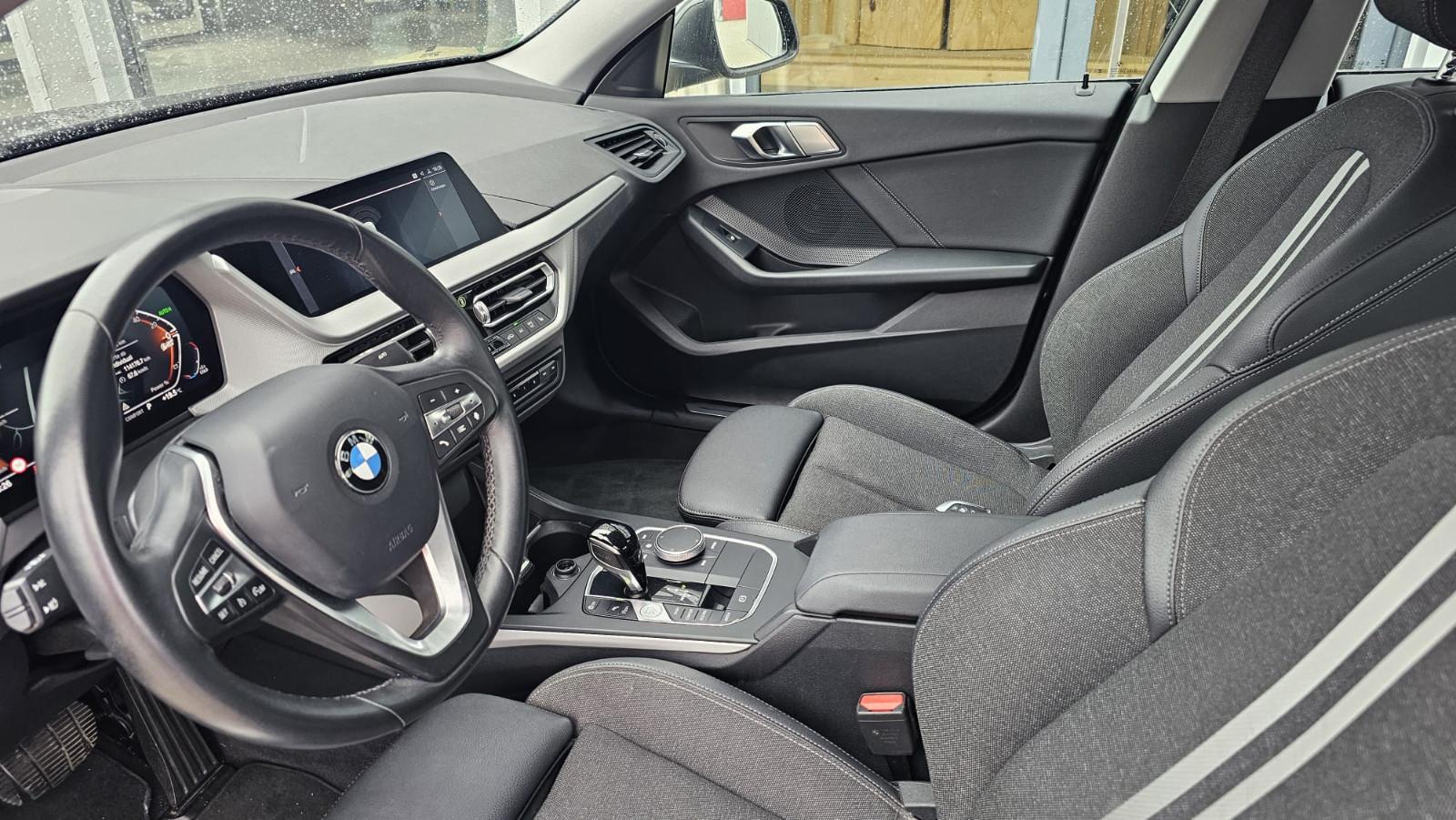 BMW 216 Gran Coupé Advantage Prod. 01.2023