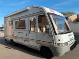 Eura Mobil EU 600 Ducato Maxi 2,5 TDI / TÜV NEU - Eura Mobil Integrierter