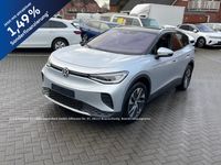 Volkswagen ID.4 - Vorschau Bild 1