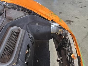 2018 Mclaren 720S — миниатюра 24
