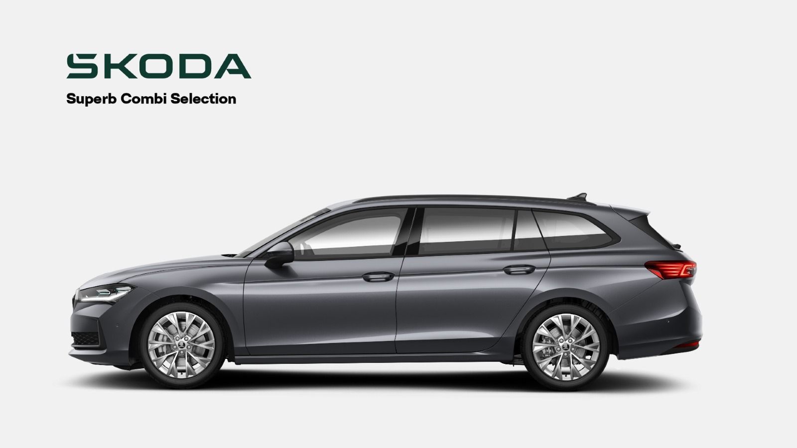 Skoda Superb - Bild 3