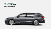 Skoda Superb - Vorschau Bild 3