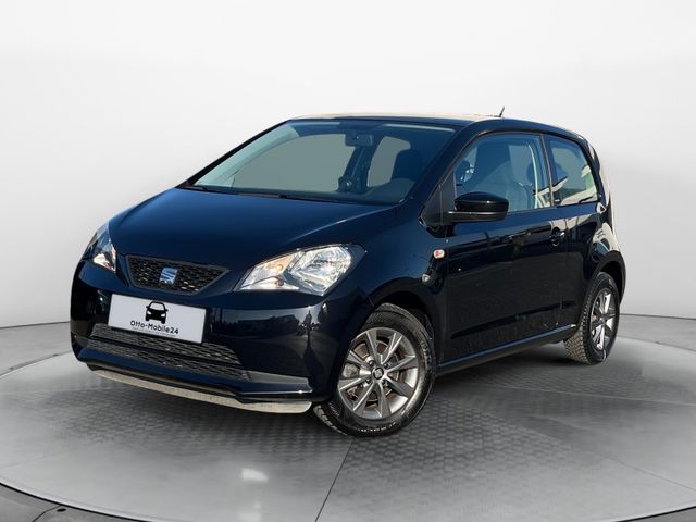 Seat Mii I-Tech KLIMA*NAVI*SPORT*ALU*INSPEKTION NEU