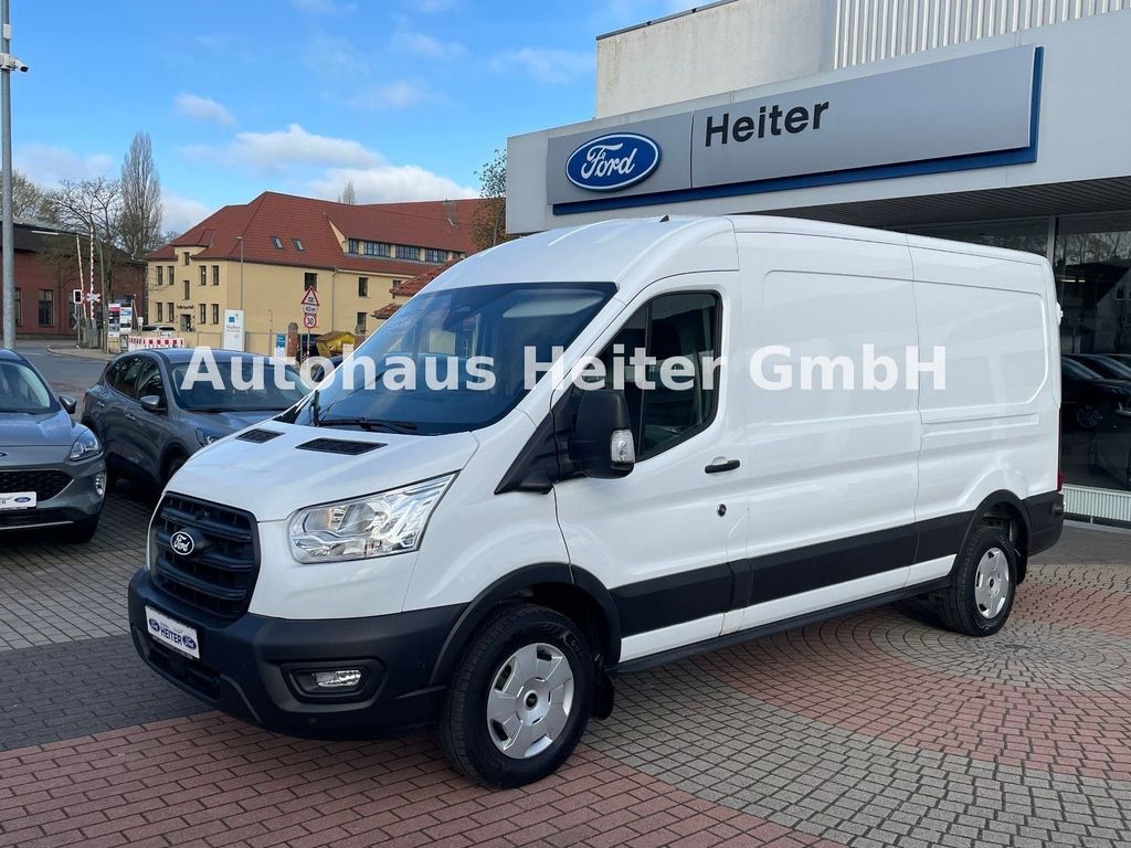 Image of Ford Transit