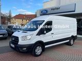 Ford Transit 350 L3H2 / Express-Line+SYNC4+ACC+360° - Ford Transit: L4h3