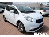 Kia Venga Dream Team 1.6 CVVT El. Panodach Kamera Kl - Kia Venga Dream-Team mit Benzin-Antrieb
