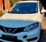 Nissan PULSAR 1.2 DIG-T N-Connecta - Nissan Pulsar: Kleinwagen