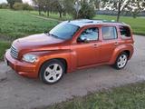 Chevrolet Sehr gepflegter Chevrolet HHR 2,4 in Sunbu... - Chevrolet HHR Gebrauchtwagen