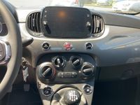 Fiat 500 - Vorschau Bild 11