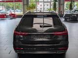 Audi A6 Avant 45 TDI quattro S tronic design 8-fach - Audi A6: Kombi, 4f