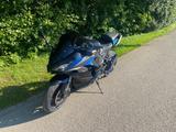 Kawasaki Z1000sx Scheckheft gepflegt Service neu  - Offers