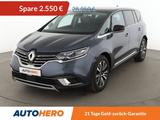 Renault Espace 2.0 Blue dCi Initiale Paris Aut.*ACC*PANO - Renault Espace Gebrauchtwagen in München
