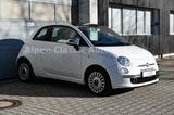 Fiat 500 Lounge Klima, Panorama, Allwetter - gebrauchte Fiat 500 aus dem Jahr 2008