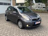 Toyota Yaris Life 1.4 D4D AUTOMATIK KLIMATRONIC EURO5 - Toyota Yaris: 4d