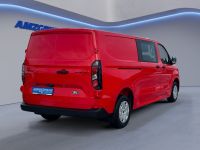 Ford Transit Custom - Vorschau Bild 5