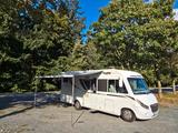 Pilote G700 GJ Essential - Pilote Wohnmobile & Wohnwagen