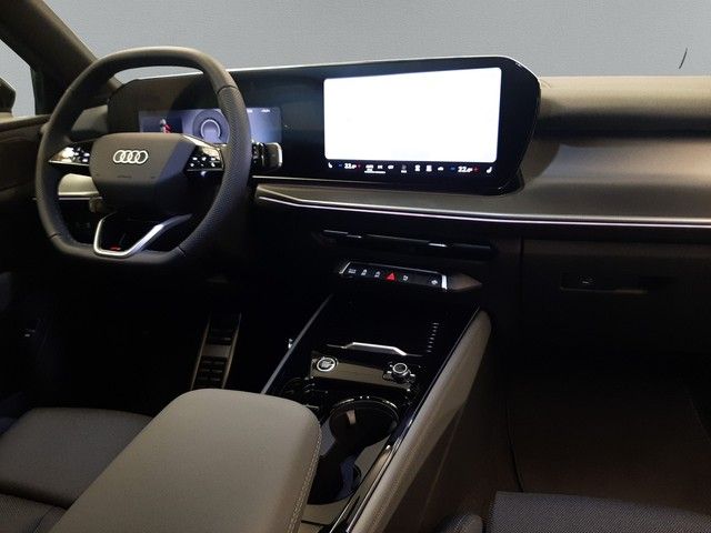 Fahrzeugabbildung Audi Q3 SUV S line TDI S-tronic Tech+ Kamera Navi
