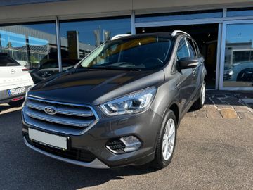 Bild 17 Ford Kuga Titanium - Navi | RFK | AHK