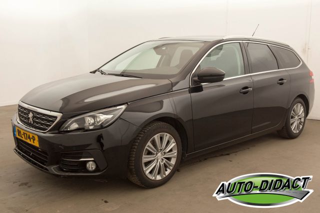 Peugeot 308 SW Allure Business