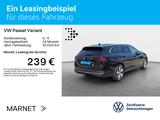 Volkswagen Passat Variant 1.5 eTSI Business DSG *Navi*AHK*I - Volkswagen Jahreswagen