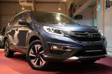 Honda CR-V 1.6i 4WD Elegance *LED*Pano*Navi*Kamera*LED - Honda